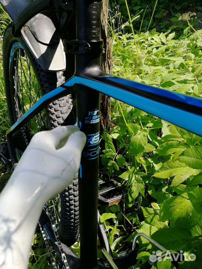 Продаю велосипед stels 770 2020 года