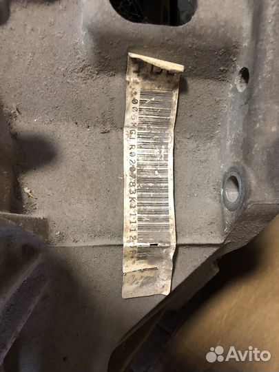 Dq200 на запчасти