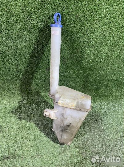 Бачок расширительный Kia Rio 1