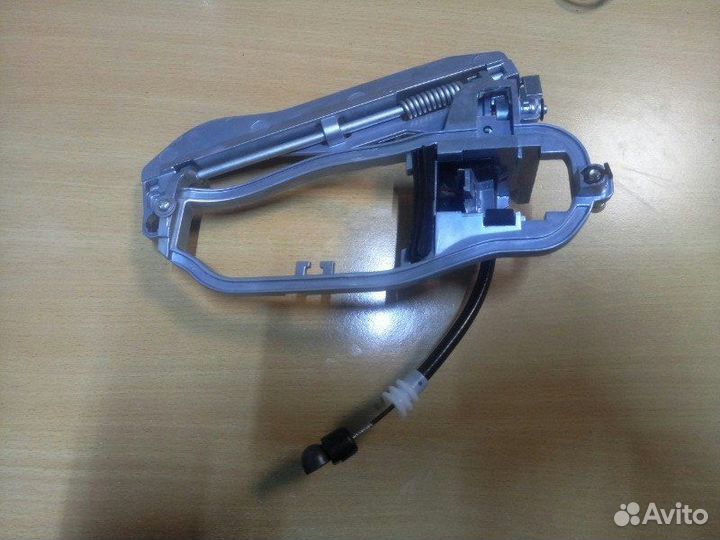Ручка двери внутренняя левая Bmw X5 E53