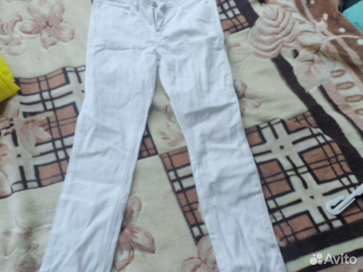 Женские вещи пакетом 42 44