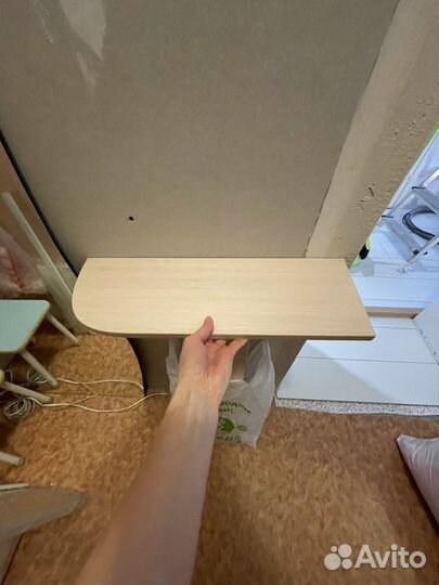 Полка настенная