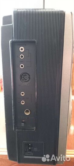 Sanyo M9930K