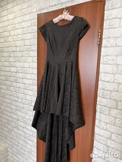 Продам вечернее платье