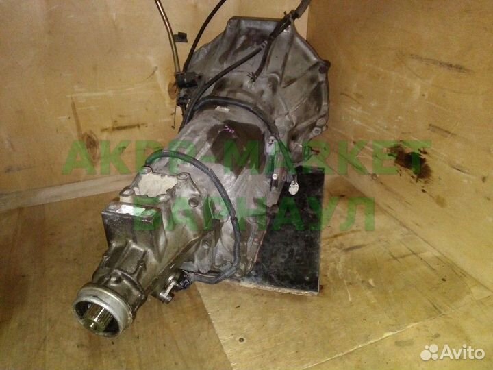 АКПП Toyota Hiace 3.0 KZH100 30-40LE 1KZ