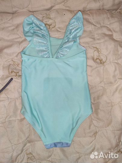 Купальник детский для девочки
