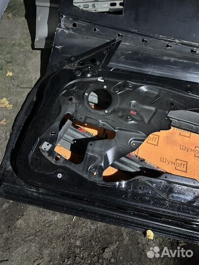 Дверь передняя правая от Bmw купе f20 f 21