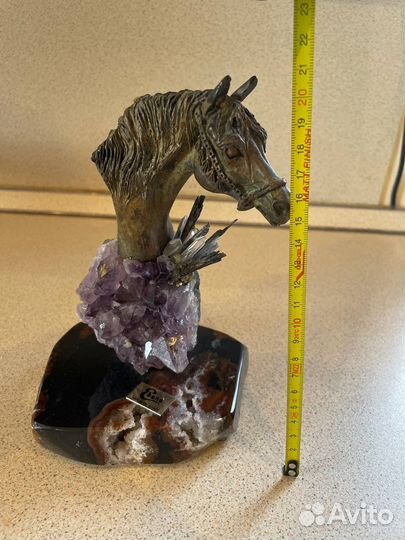 Статуэтка Ebano