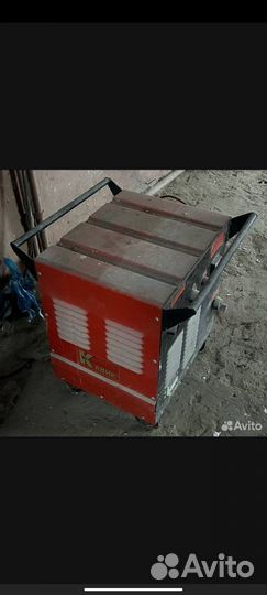 Инвертор сварочный