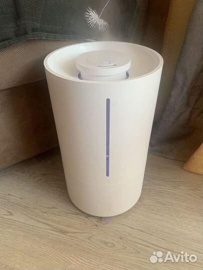 Увлажнитель воздуха Xiaomi Smart Humidifier 2