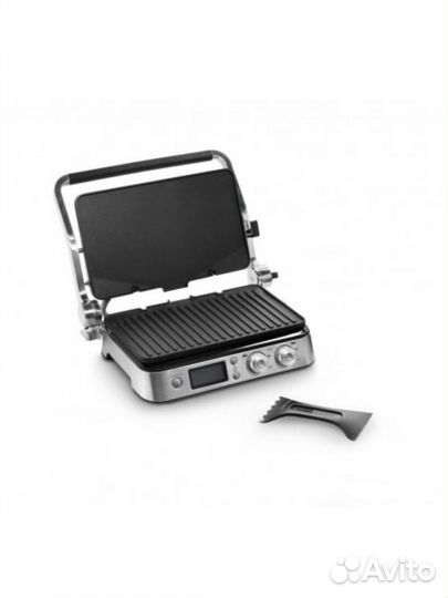 Электрогриль De Longhi MultiGrill CGH1012D
