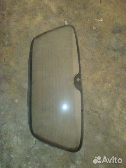 Стекло задней двери форд сиера