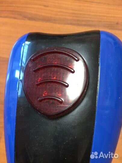 Массажер profitel myl-8801