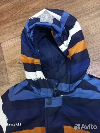 Балакинская 5