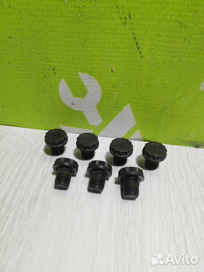 Болт маховика Киа Оптима 3