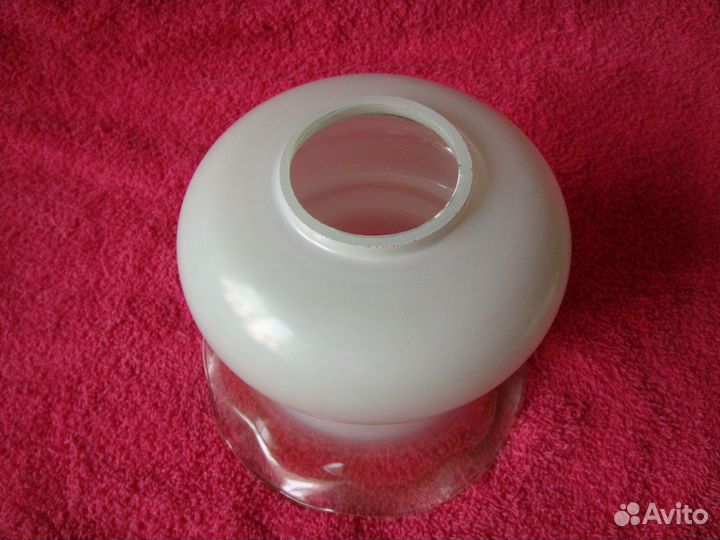 Плафоны для люстры, бра