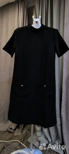 Платье новое 44