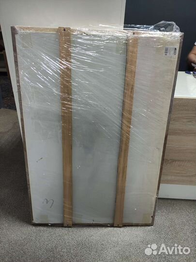 Доска элит магнитно маркерная 120*90см