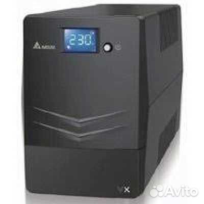 Ибп Delta UPA112M2MX0B035 - новый