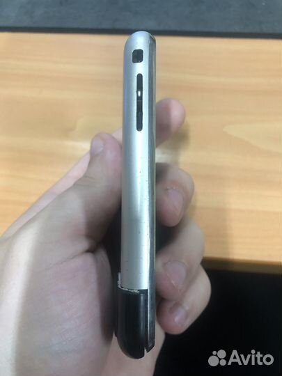iPhone 3G, 16 ГБ