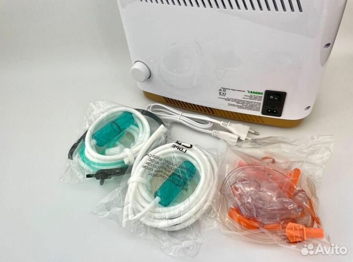 Кислородный концентратор