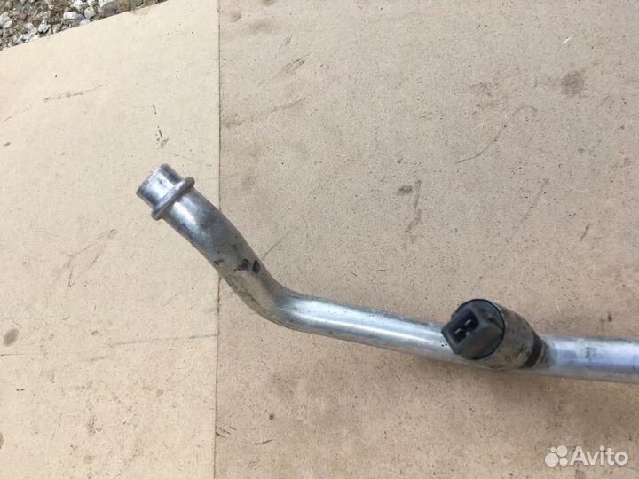 Трубка кондиционера Ауди А4 Б5