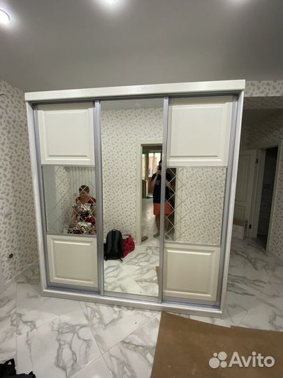 Сборщик установщик корпусной мебели