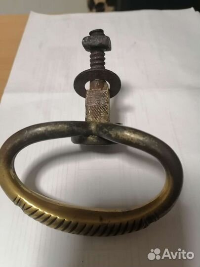 Ручка дверная