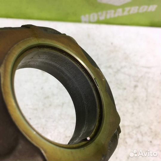 Поршень с шатуном Рено Меган