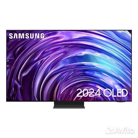 Телевизор Samsung QE65S95D (Гарантия) 2024