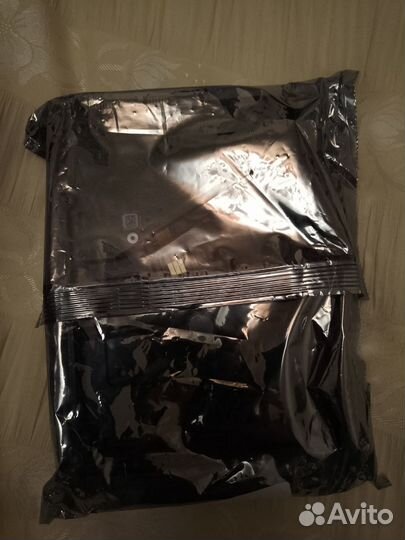 Жесткий диск