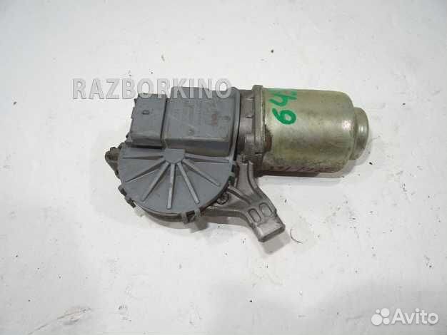 Моторчик стеклоочистителя 64300024