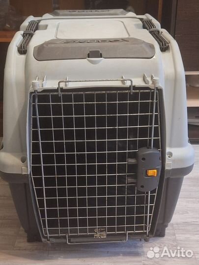 Переноска для собак 795865