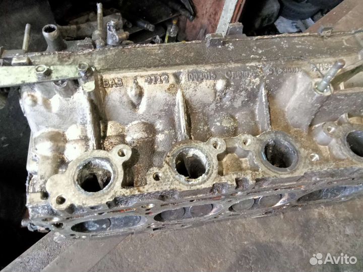 Гбц на все Ваз,Ланос8кл,16кл гбц,лада гранта,приор