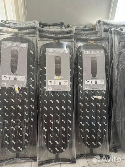 Доска для глажки Laurastar