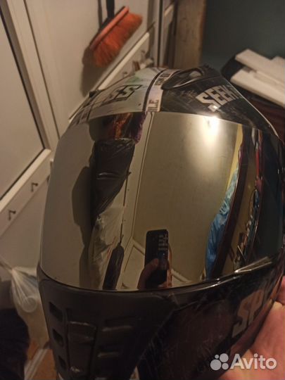 Шлем для мотоцикла