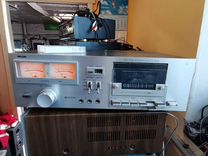 Philips 5151 mark ll кассетная дека