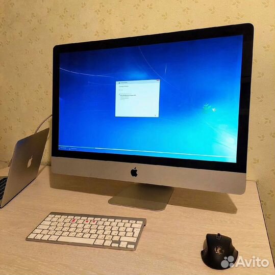 Ремонт Компьютеров Ноутбуков MacBook iMac