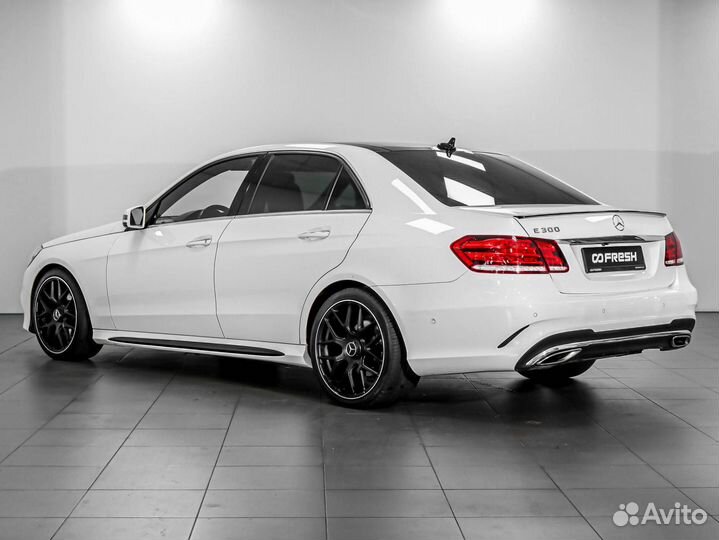Mercedes-Benz E-класс 3.5 AT, 2013, 164 986 км