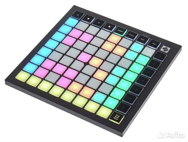 Novation launchpad mini mk3