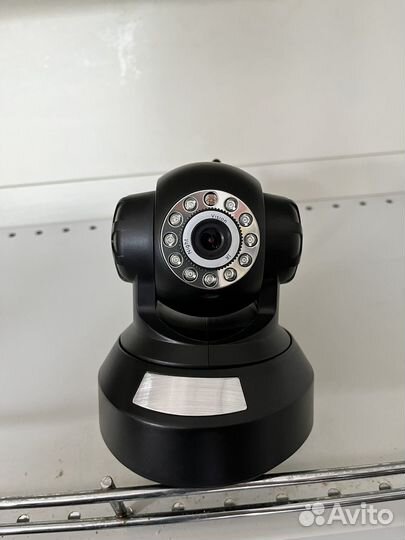 Ip wi fi камера