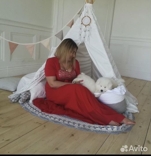 Платье нарядное