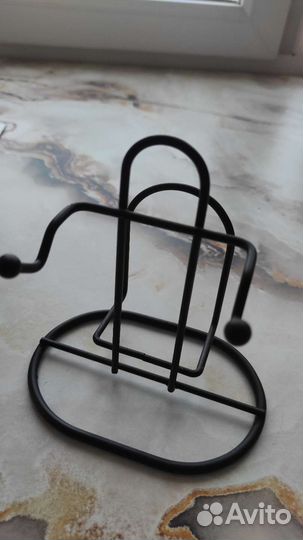 Подставка для кофейных чашек