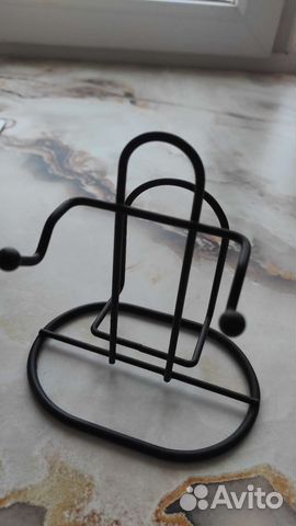 Подставка для кофейных чашек