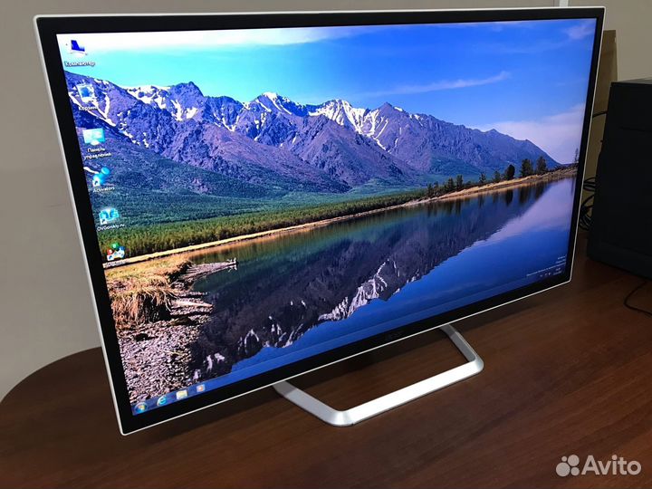 Мониторы бу