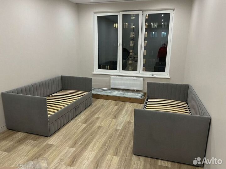 Кровать для ребенка