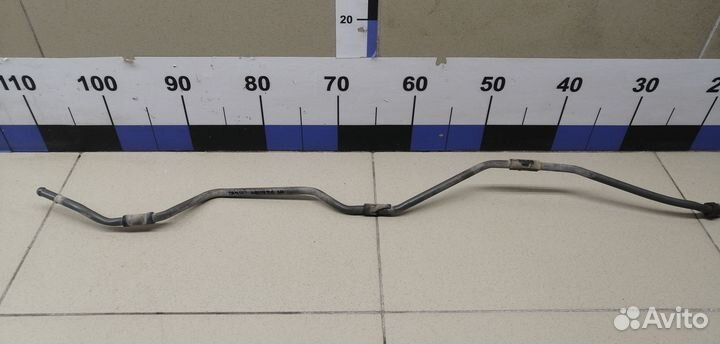 Трубка системы охлаждения АКПП Land Cruiser (150)