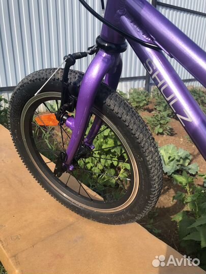 Велосипед Shulz Chloe р.16