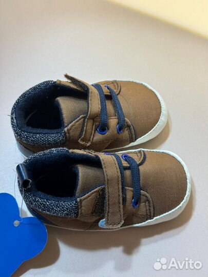 Обувь для малышей