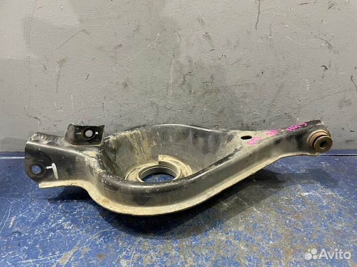 Рычаг нижний задний левый Cadillac Cts 2 07-14 Гг